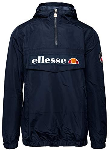 ellesse Herren Mont 2 Oh Jacket Jacke