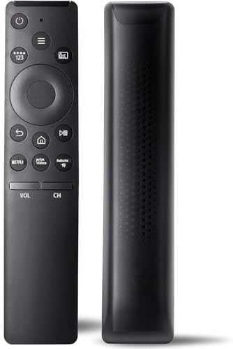 Universal-Fernbedienung, Kompatibel mit Allen Samsung LCD LED HDTV 3D Smart TV Modellen