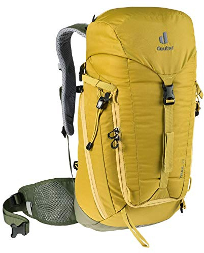 deuter Unisex Trail 22 Wanderrucksack (1er Pack)