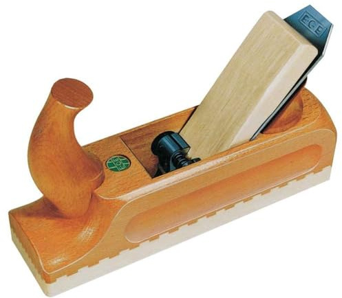 Doppelhobel mit Weißbuchensohle 240mm