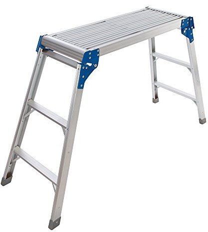 Silverline - Arbeitsplattform 800 mm (537366)