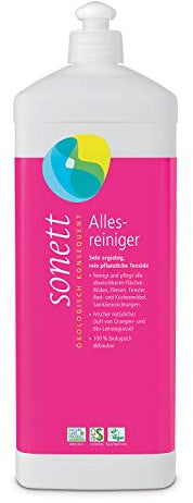 Sonett Allesreiniger, 1 Liter