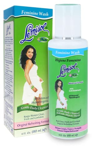 Lemisol Plus (Intimpflege)
