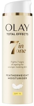 Olay Crema Hidratante - 50 ml #4056