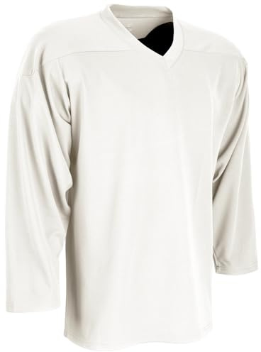 Champro Herren Standard Faceoff Hockeytrikot für Erwachsene
