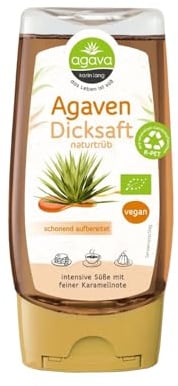 Agavendicksaft agava 1 x 250 gr