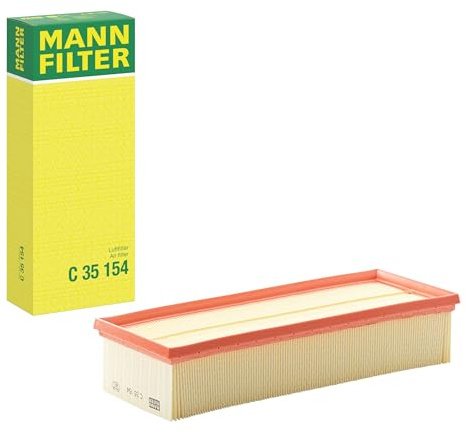 MANN-FILTER C 35 154 Luftfilter - für Pkw + Transporter
