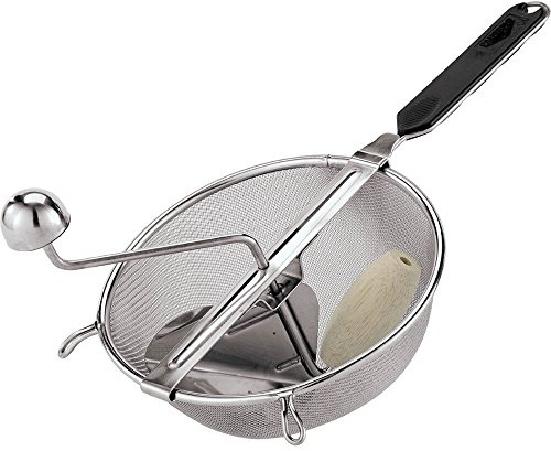 Passiergerat Cm 20 Edelsthal, Silber