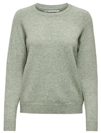 ONLY Female Strickpullover ONLLESLY Strickpullover | Knitted Pullover