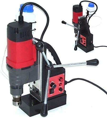 Magnetbohrmaschine 3800 Kernbohrmaschine 55820 AWZ Kernbohrer Magnetbohreinheit