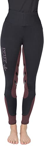 PFIFF Reitlegging 'Lucy', Blue Bordeaux, 38