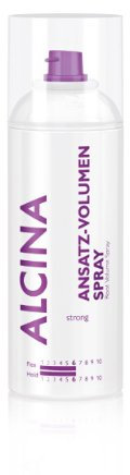 Alcina Strong Ansatzvolumenspray 200ml