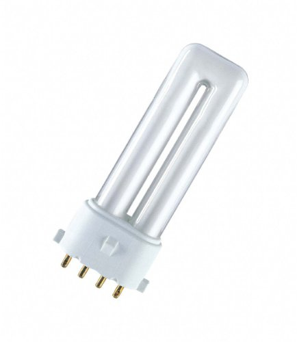 Dulux SE 11 Watt 827 4P 2G7 - Osram