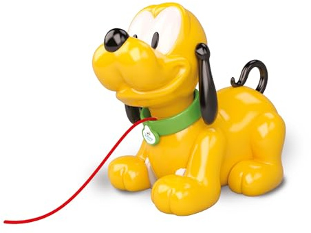 Clementoni 14981.0 - Disney Baby Nachzieh Pluto