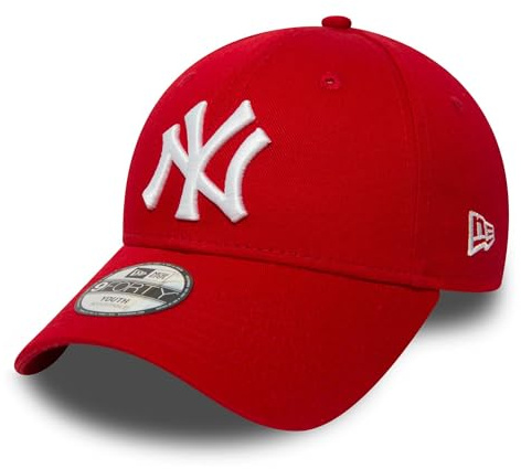 New Era Kinder 9Forty MLB League Basic Basecap