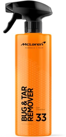 McLaren Insekten- und Teerentferner