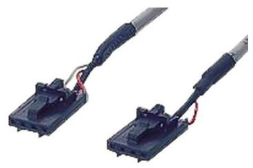 PremiumCord Universelles Audio Kabel 4-pin zwischen CD-ROM und Soundkarte, MPC2
