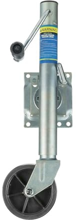 Seachoice 50 – 52021 Stützrad klappbar, Belastung max 455 K