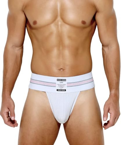 Casey Kevin Jockstrap Männer Sportunterwäsche Suspensorium Herren Athletic Supporters
