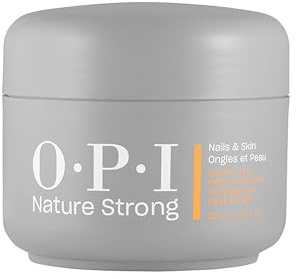 OPI NATURE STRONG Nails & Skin Smooth It Out Hand- & Fußpeeling (250ml) | Hand- und Fußpeeling für glatte Haut