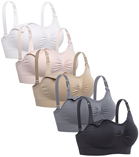 Lataly Damen Seamless ansatzfrei