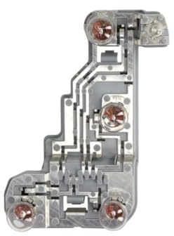 ULO Lampen Autolampen 1036204 Kompatibel mit MERCEDES-BENZ C-Klasse T-modell S204