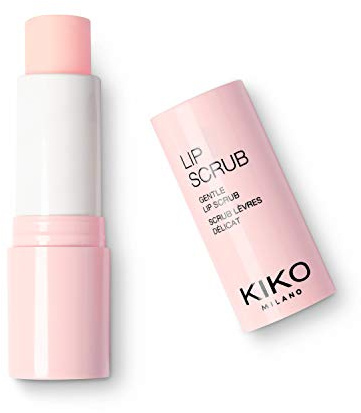 KIKO Milano Lip Scrub | Sanftes Lippenpeeling In Stiftform