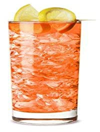 Arcoroc ARC J3309 Islande Longdrinkglas, 310 ml, Glas, transparent, 6 Stück