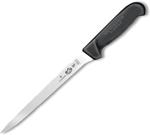 Victorinox Fibrox Küchenmesser