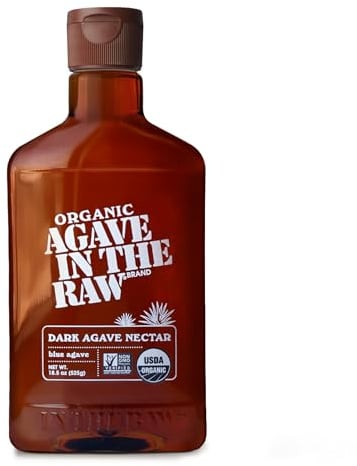 Agave In The Raw Sweetener, 18.5 Ounce by Agave In The Raw