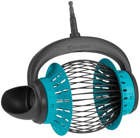 GARDENA 03108-20 combisystem-Rollsammler
