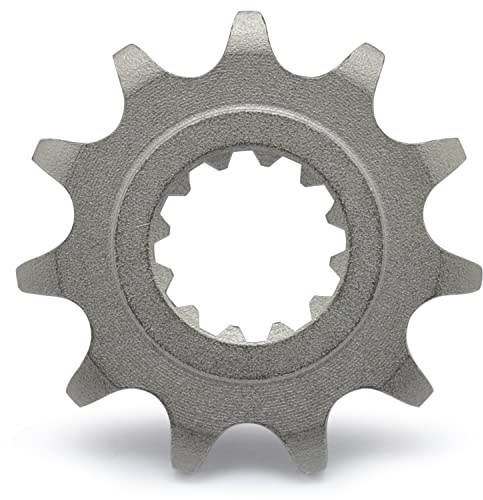 Easyboost Kettenritzel 11 Zähne Breite 420 für AM6 MBK Xlimit Xpower DT RS XP6-XPS Beta Rieju TZR Sherco Getriebe Ritzel Kette