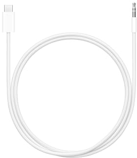 Apple USB-C auf 3,5 mm Audiokabel (1,2 m) 