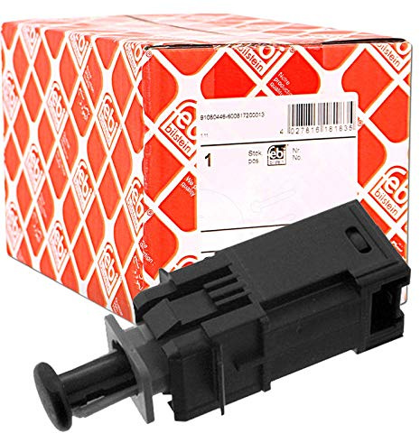 febi bilstein 32300 Bremslichtschalter, 1 Stück