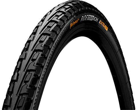 Continental Conti RideTour Fahrradreife schwarz 20 Zoll