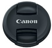 Canon 5673B001 Objektivdeckel E-58II