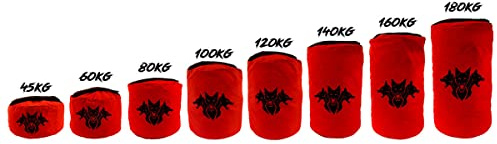 Cerberus Strength Zweilagiger Sandsack (2. Generation) (60 kg)