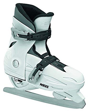 Roces Kinder Schlittschuhe MCK II F Größenverstellbar