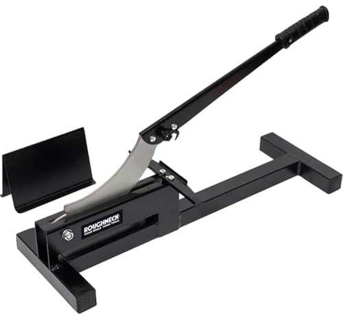 Roughneck ROU36010 Laminatbodenschneider