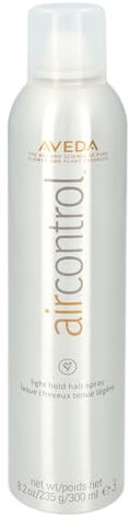 Aveda Air Control™ Haarspray | Leichter Halt | Reduziert statische Aufladung & sorgt für flexibles Styling | 300 ml
