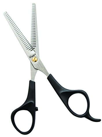 Interpet 6376274 Doppel Effilierschere, 1 Stück (1er Pack)