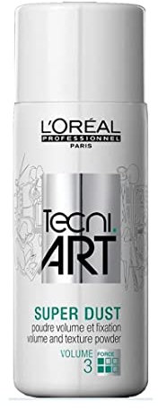 L'Oréal Professionnel TecniART Super Dust, 1er Pack, (1x 0,007 kg)