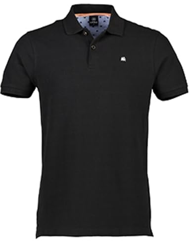 Klassisches Herren Poloshirt