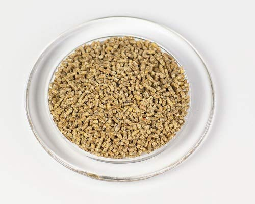 mifuma Wachtelfutter ZZH 5 Kg – Ohne Gentechnik.