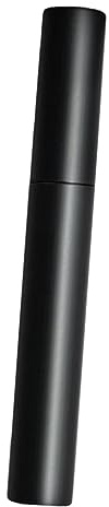 Augenbrauengel 10ml Kunststoff Braun für Männer Bart und Augenbrauen