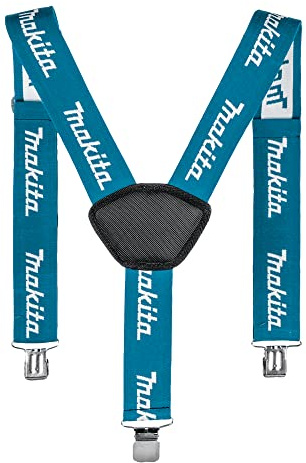 Makita E-05402 Hosenträger mit Clips