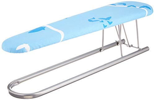Vileda Viva Selection Ärmel-Bügelbrett, 53 x 13 cm, Blau