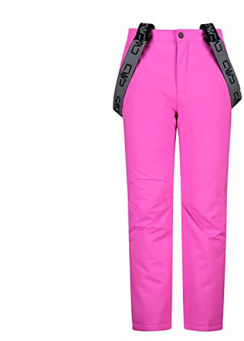 CMP Skihose Basic schwarz