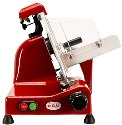 RGV Allzweckschneider Special Edition 25 rot