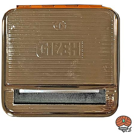 Gizeh 414832000 Rollbox, Durchmesser 6-8 mm, Länge 68 mm